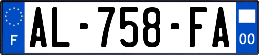 AL-758-FA