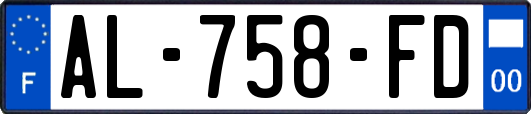 AL-758-FD