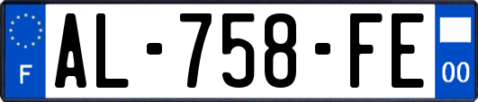 AL-758-FE