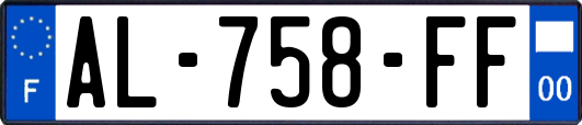 AL-758-FF