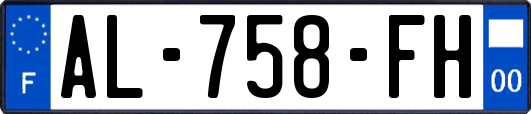 AL-758-FH