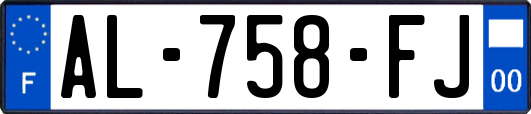 AL-758-FJ