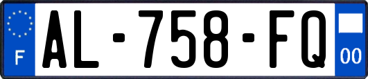 AL-758-FQ