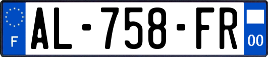 AL-758-FR