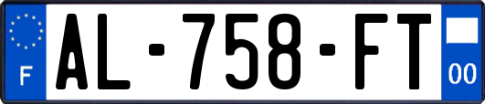 AL-758-FT