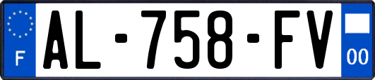 AL-758-FV