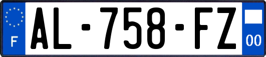 AL-758-FZ