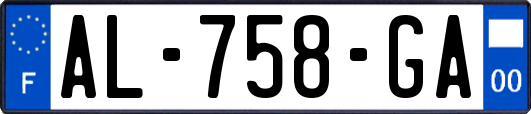 AL-758-GA