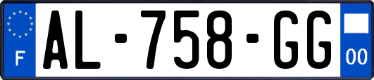 AL-758-GG