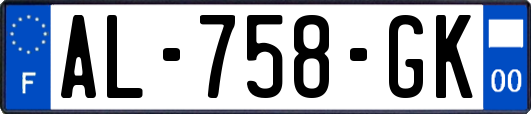 AL-758-GK