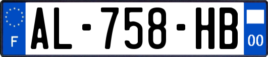 AL-758-HB