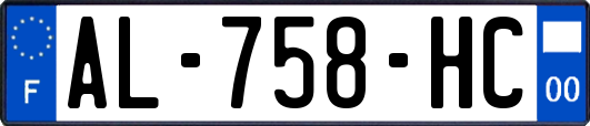 AL-758-HC