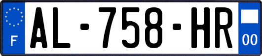 AL-758-HR