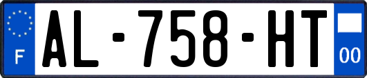 AL-758-HT