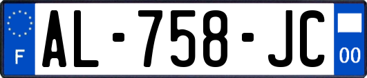 AL-758-JC