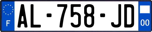 AL-758-JD