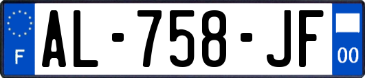 AL-758-JF