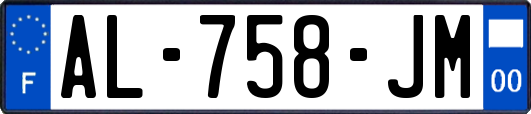 AL-758-JM