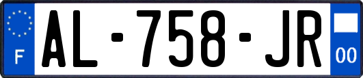 AL-758-JR