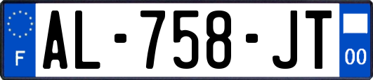 AL-758-JT