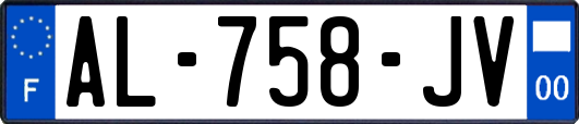 AL-758-JV