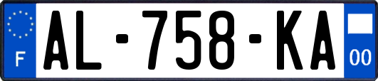 AL-758-KA