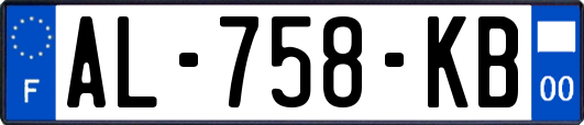 AL-758-KB