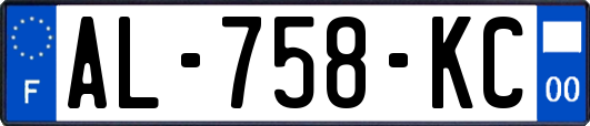AL-758-KC