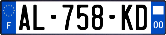 AL-758-KD