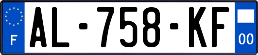 AL-758-KF