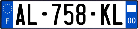AL-758-KL