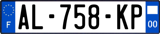 AL-758-KP