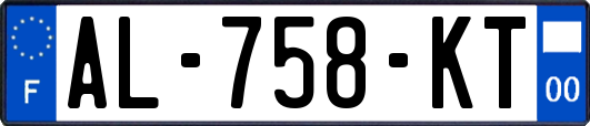 AL-758-KT