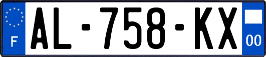 AL-758-KX