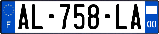 AL-758-LA