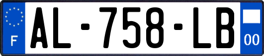 AL-758-LB