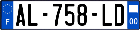 AL-758-LD