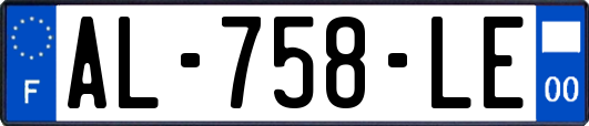 AL-758-LE