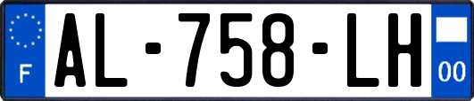 AL-758-LH
