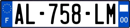 AL-758-LM