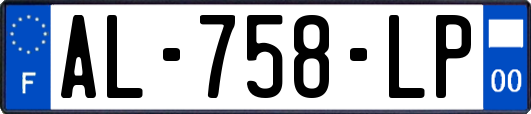 AL-758-LP