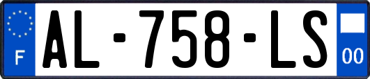 AL-758-LS
