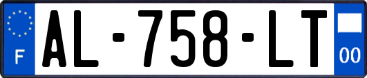 AL-758-LT