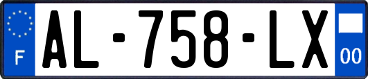 AL-758-LX