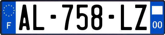 AL-758-LZ