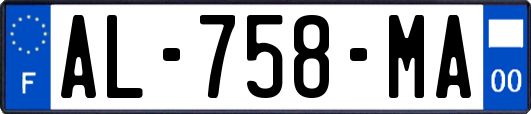AL-758-MA