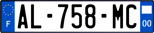 AL-758-MC