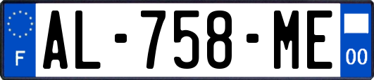 AL-758-ME