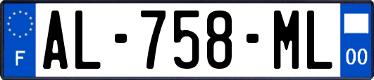 AL-758-ML
