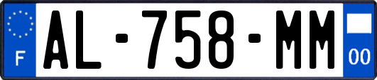 AL-758-MM
